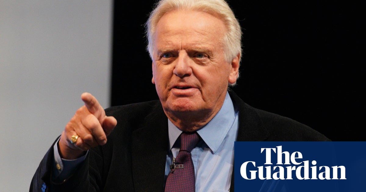 Michael Grade has ‘kept his hat in the ring’ for role of Ofcom chair