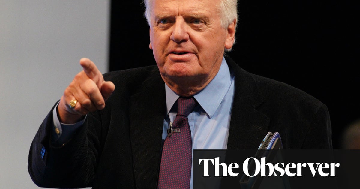 Michael Grade faces tough questions over fitness to lead Ofcom