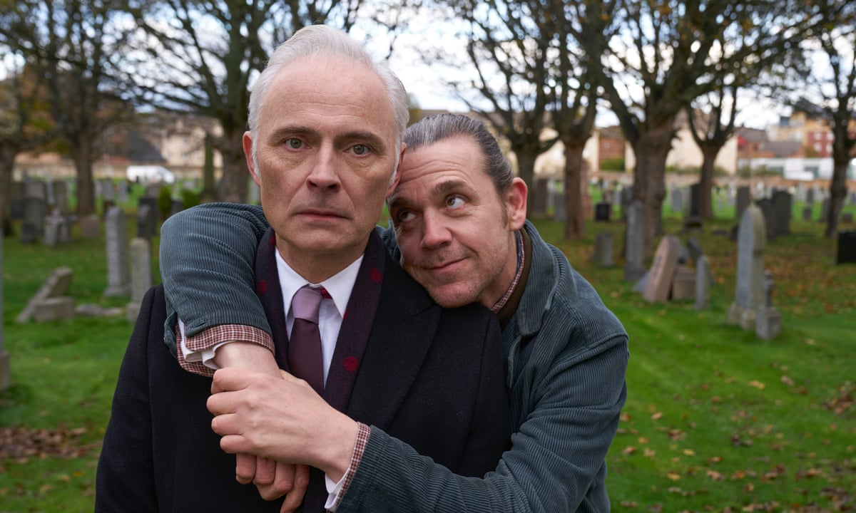 Guilt series three review – this thrilling drama is back on form for its big goodbye | Drama | The Guardian