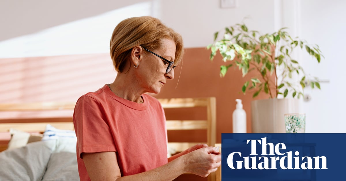 Millions exploited by ‘menopause gold rush’ amid lack of reliable information, say experts