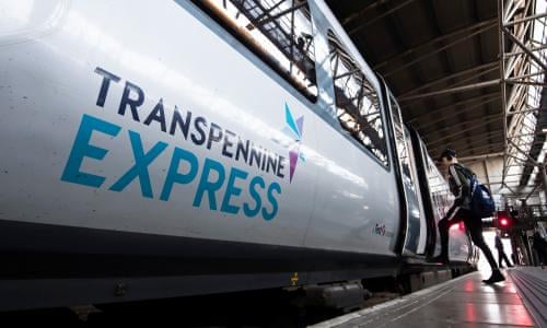 Railway Upgrades Threaten To Disrupt Travel Over Easter Rail