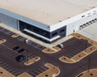 ICE has wasted tens of millions to carry out Trumpβs mass detention agenda β report