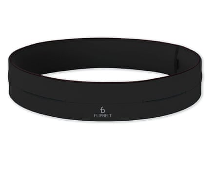 FlipBelt Classic Running Belt product photo
