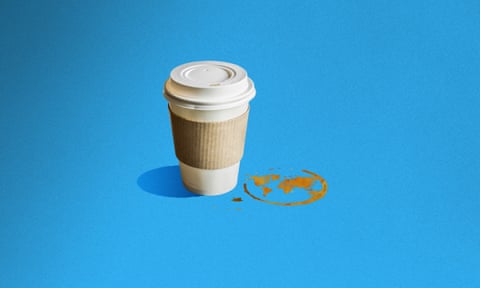 Bringing Your Own Coffee Cup To The Drive-Thru? Don't Skip This Step