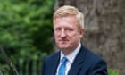 Oliver Dowden resigns as Conservative party chair in wake of byelection losses