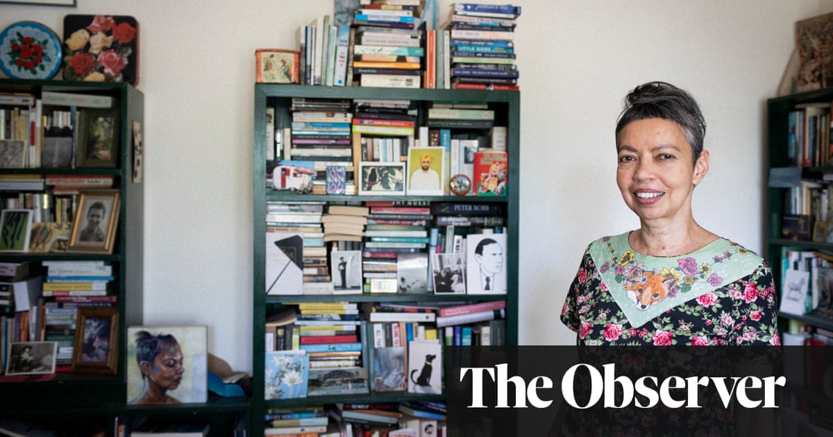 Scary Monsters by Michelle de Kretser review – anger, alarm and satirical glee