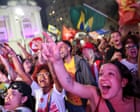 Brazil runoff live updates: Lula has defeated Bolsonaro, electoral court announces