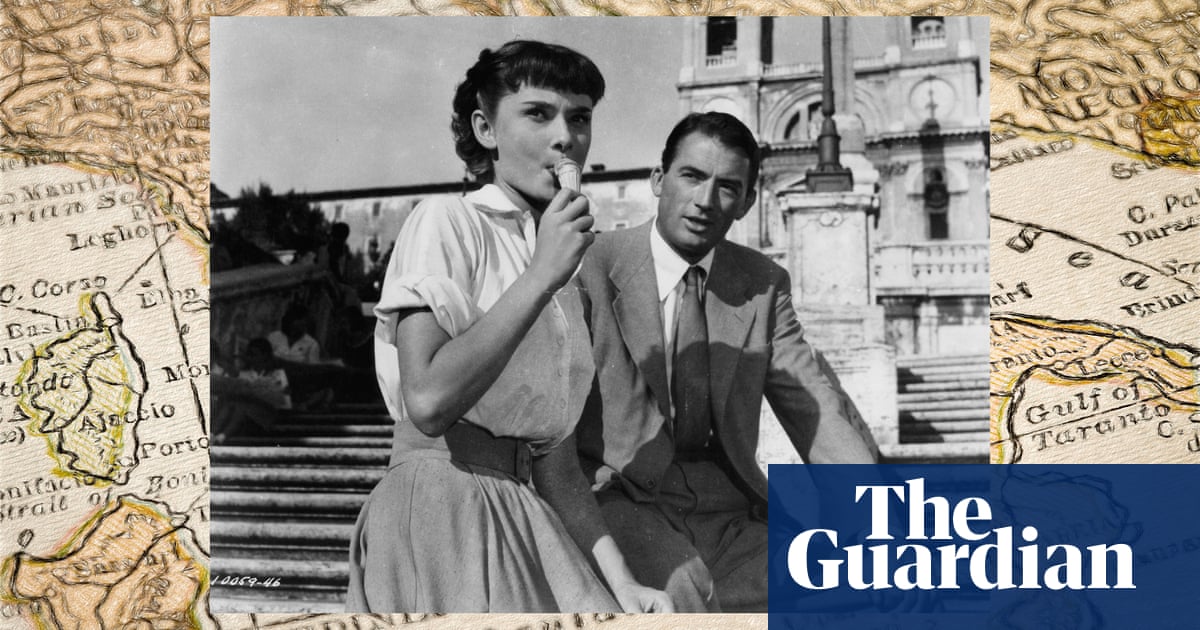 Are you a Type A traveller? Why the quest for perfection could be ruining your holiday and your relationships