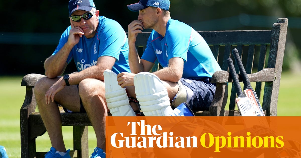 Chris Silverwood points to England’s inexperience – but he is picking the team | Geoff Lemon