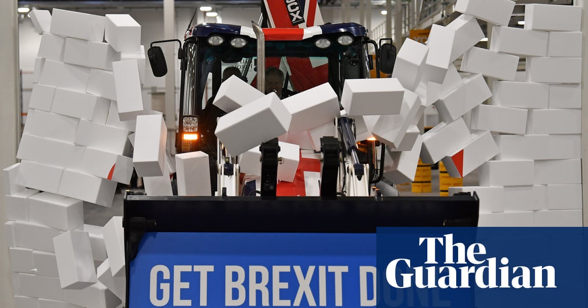 Final scramble for votes in 'most important election in a generation'