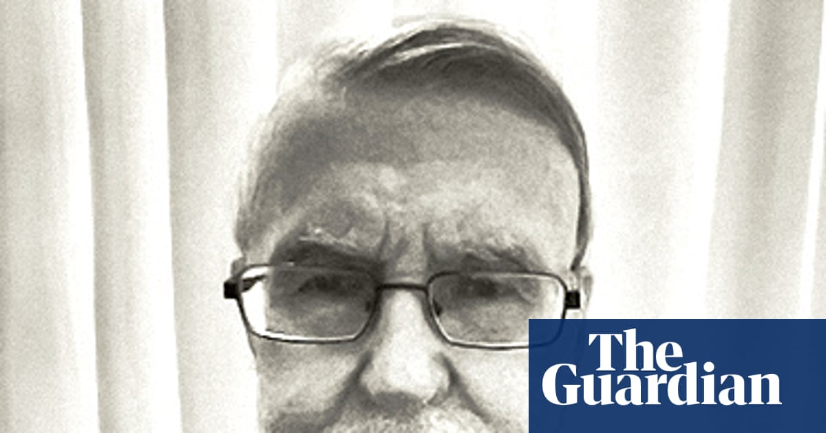 Peter Howden obituary