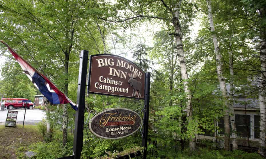 Covid Maine Wedding Reception Maine 'superspreader' wedding linked to 170 Covid cases and seven deaths | Maine | The Guardian