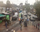 ‘I feel perfectly safe’: white Lutonians on the town’s supposed no-go zones