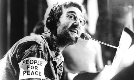 How John Lennon Defended 'Woman Is the N----- of the World
