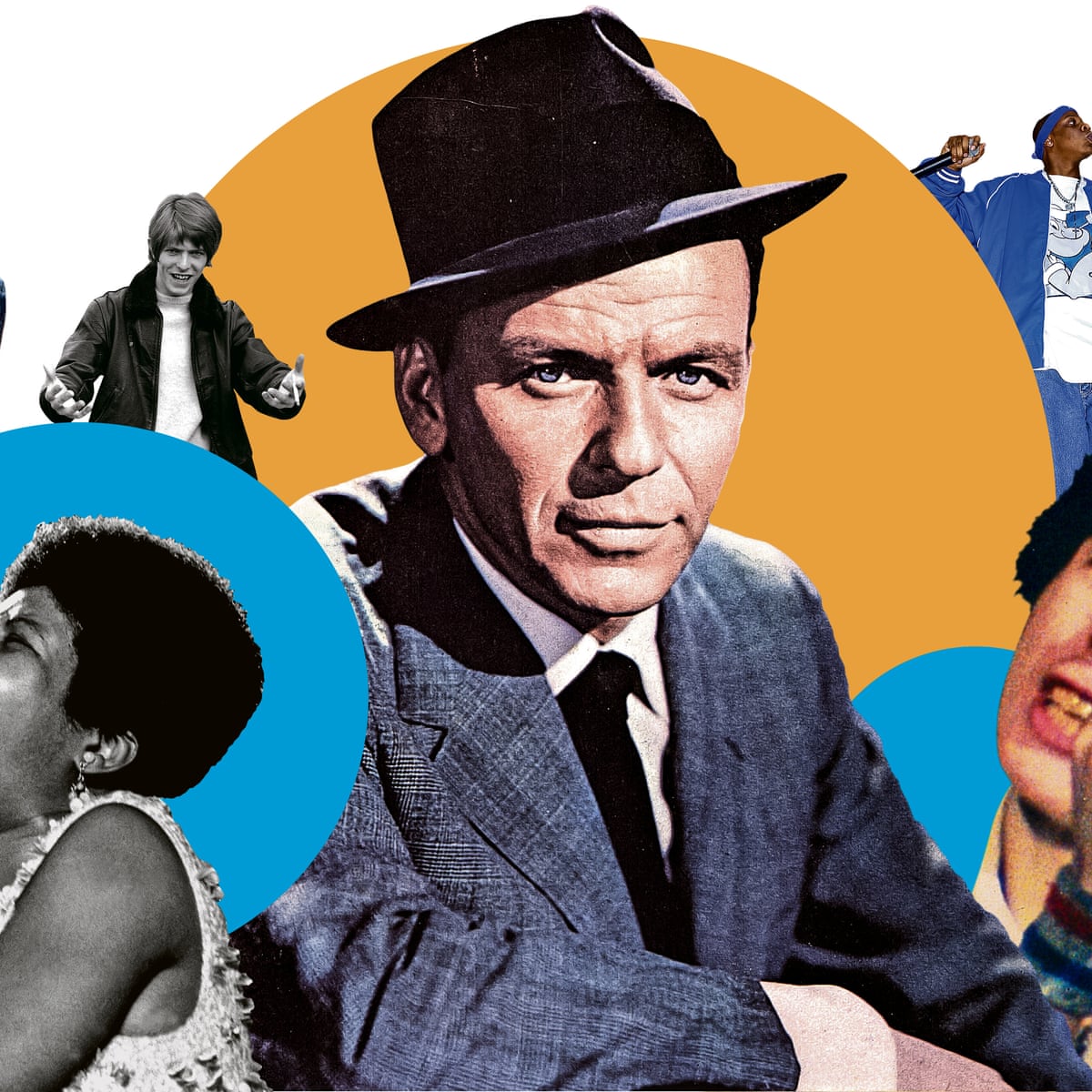 People Who Sing It Want The World To Know They Exist 50 Years Of My Way Frank Sinatra The Guardian