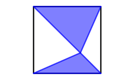 Did You Solve It Five Shady Puzzles Geometry Puzzles The Guardian