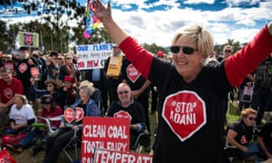 The federal government has conceded in a court challenge to its water infrastructure assessment for the Adani coalmine
