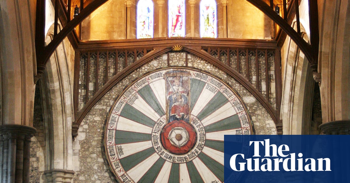 Solutions to Six Round Table Age Puzzles