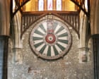 Did you solve it? The treacherous puzzle of the round table