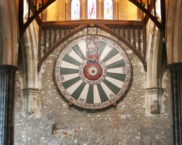 Did you solve it? The treacherous puzzle of the round table