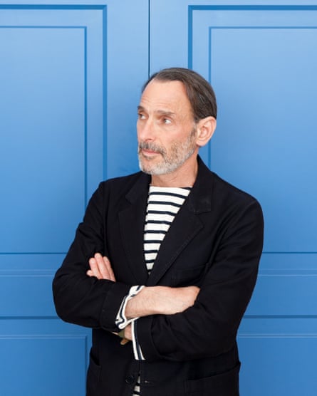 One of the most highly valued painters of his generation … Salle.