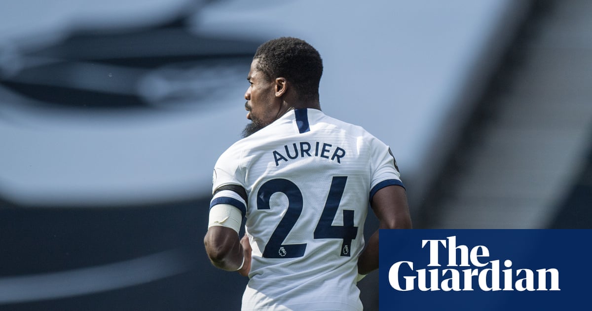 Tottenham Hotspur confirm death of Serge Auriers brother in Toulouse