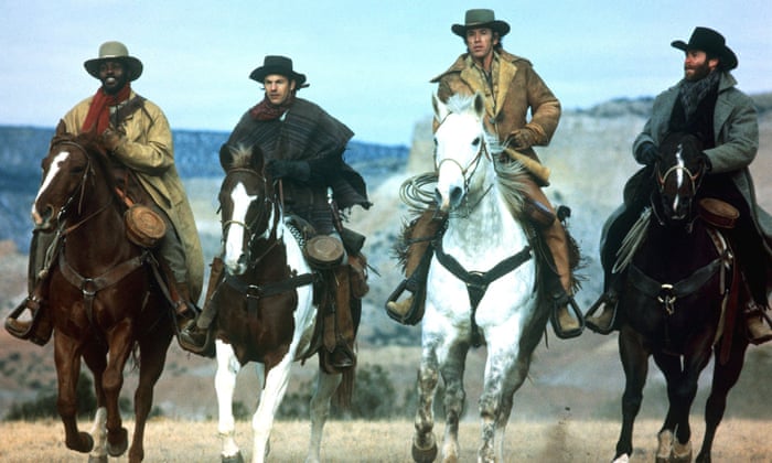 Where Have All The Black Cowboys Gone Westerns The Guardian Where Have All The Black Cowboys Gone Westerns The Guardian