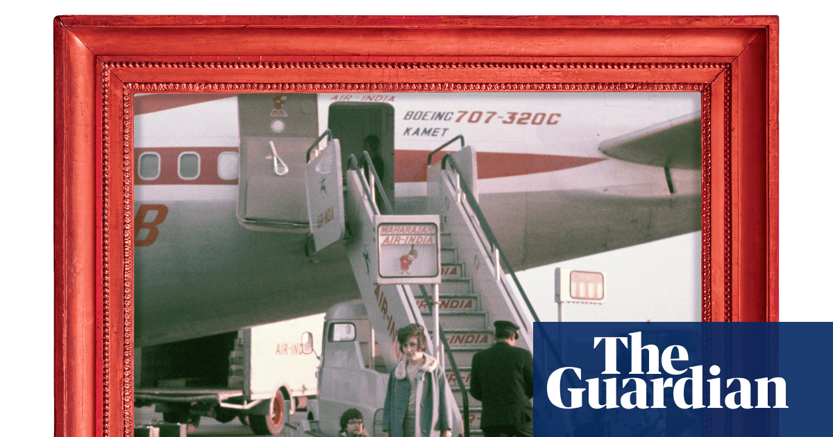 My favourite family photo: My mother stares dreamily into the distance, looking like an extra from Mad Men'