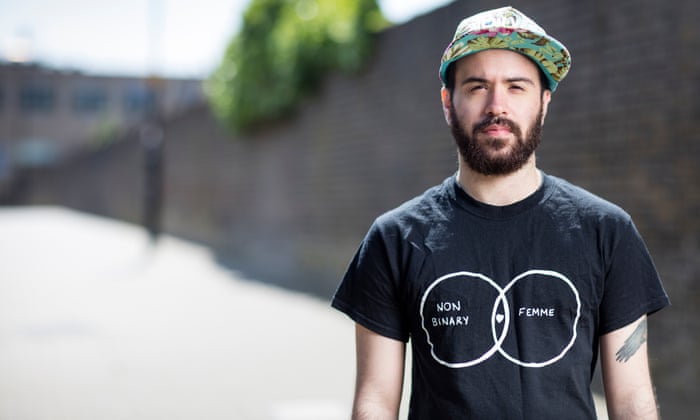 Transgender Stories People Think We Wake Up And Decide To Be