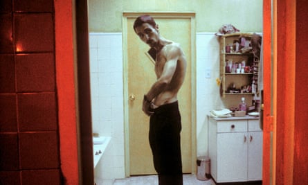 Bale in the Machinist … ‘It’s like you’ve abandoned your body.’