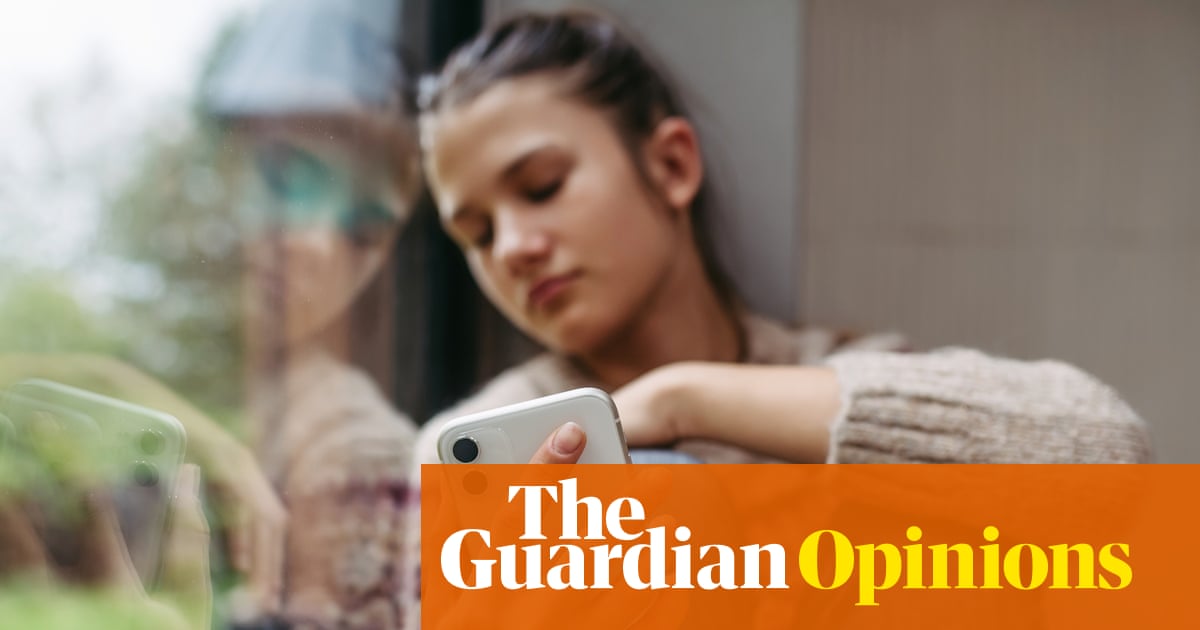 The Guardian view on Australia’s social media ban: dragging tech companies into action | Editorial
