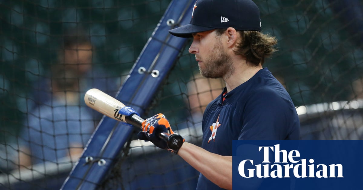 Astros Reddick tells of death threats to his children over cheating scandal