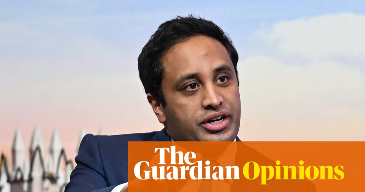 The Guardian view on Britain’s religious right: using and abusing faith in the pursuit of power | Editorial