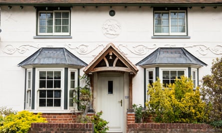 Bishop’s Stortford has large Victorian and Edwardian houses and quick connections into London.