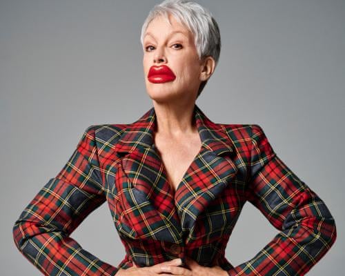 Generations of women have been disfigured': Jamie Lee Curtis lets rip on plastic surgery, power, and Hollywood's age problem | Jamie Lee Curtis | The Guardian