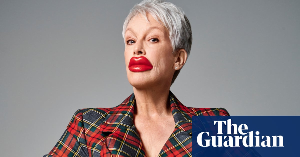 ‘Generations of women have been disfigured’: Jamie Lee Curtis lets rip on plastic surgery, power, and Hollywood’s age problem