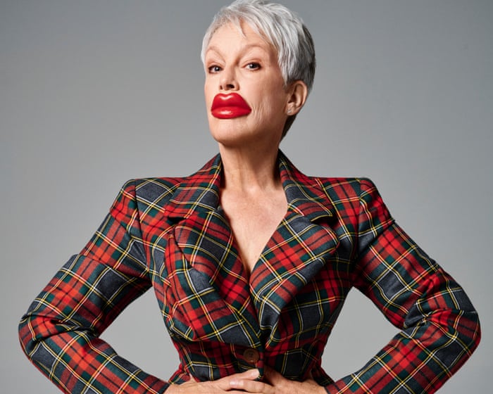 Generations of women have been disfigured': Jamie Lee Curtis lets rip on plastic surgery, power, and Hollywood's age problem | Jamie Lee Curtis | The Guardian