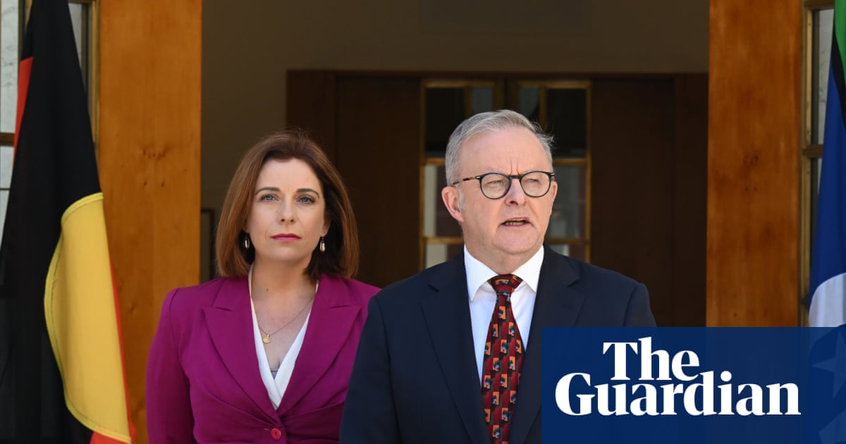 Albanese defends decision to sign off on $100,000 US trip for Anika Wells and staff