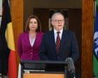 Albanese defends decision to sign off on $100,000 US trip for Anika Wells and staff