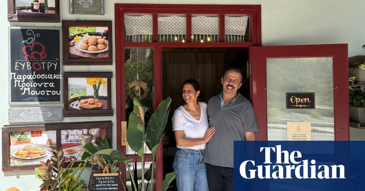 Delicias de Creta: un itinerario del chef por su isla griega favorita | asueto en creta Delicias de Creta: un itinerario del chef por su isla griega favorita | asueto en creta