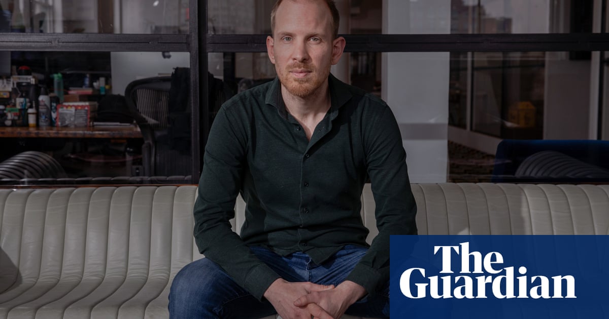 Moral Ambition by Rutger Bregman review why you quit your job to make the world a better place