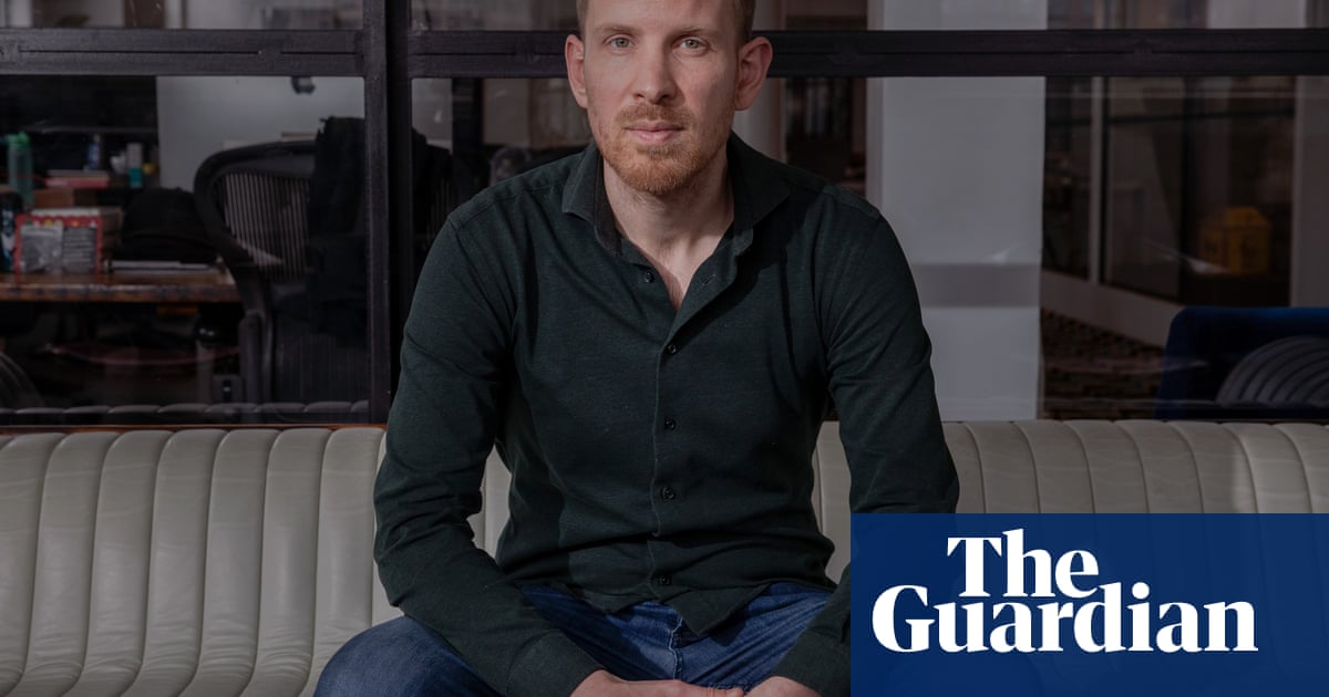 Why you should quit your job and change the world  podcast