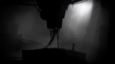 Limbo.