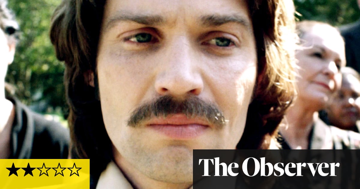 The Case for Christ review – if you're looking for a God time… | Drama  films | The Guardian