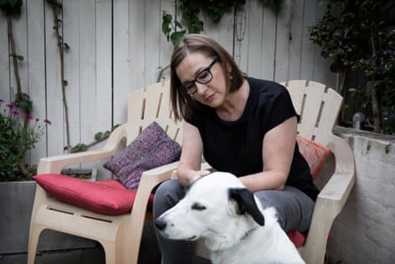 Lenore Taylor, Editor of Guardian Australia