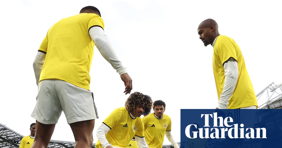 Curacao meet Socceroos in Fifa Series with more than World Cup hopes in common | John Duerden