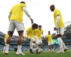Curacao meet Socceroos in Fifa Series with more than World Cup hopes in common | John Duerden 3206