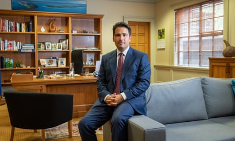 Former New Zealand National Party leader Simon Bridges’ new memoir is ‘surprising, candid, funny, vulnerable’.