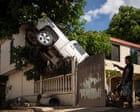 Mexico floods leave at least 64 dead and 65 missing, authorities say