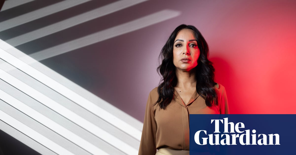 Antoinette Lattouf's Battle: Resilience, Rage, and the Fight for Media Integrity